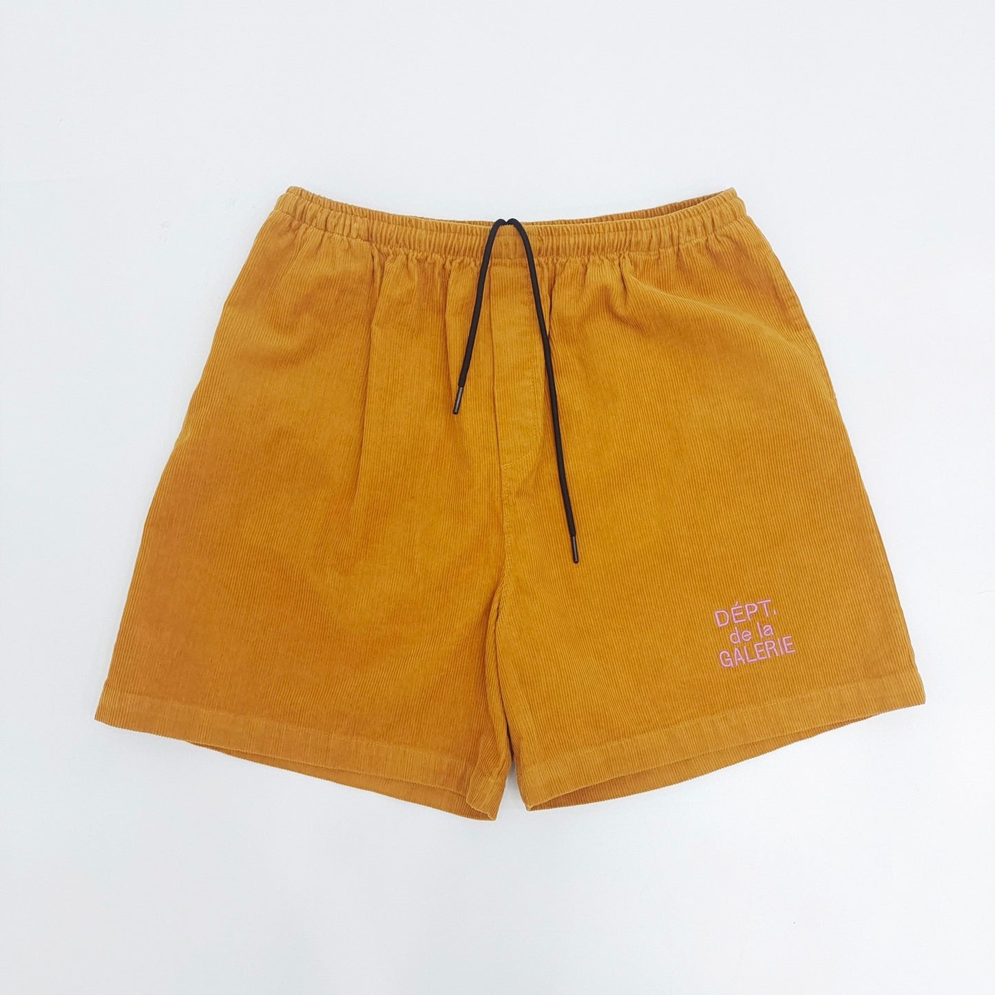 Yellow Short