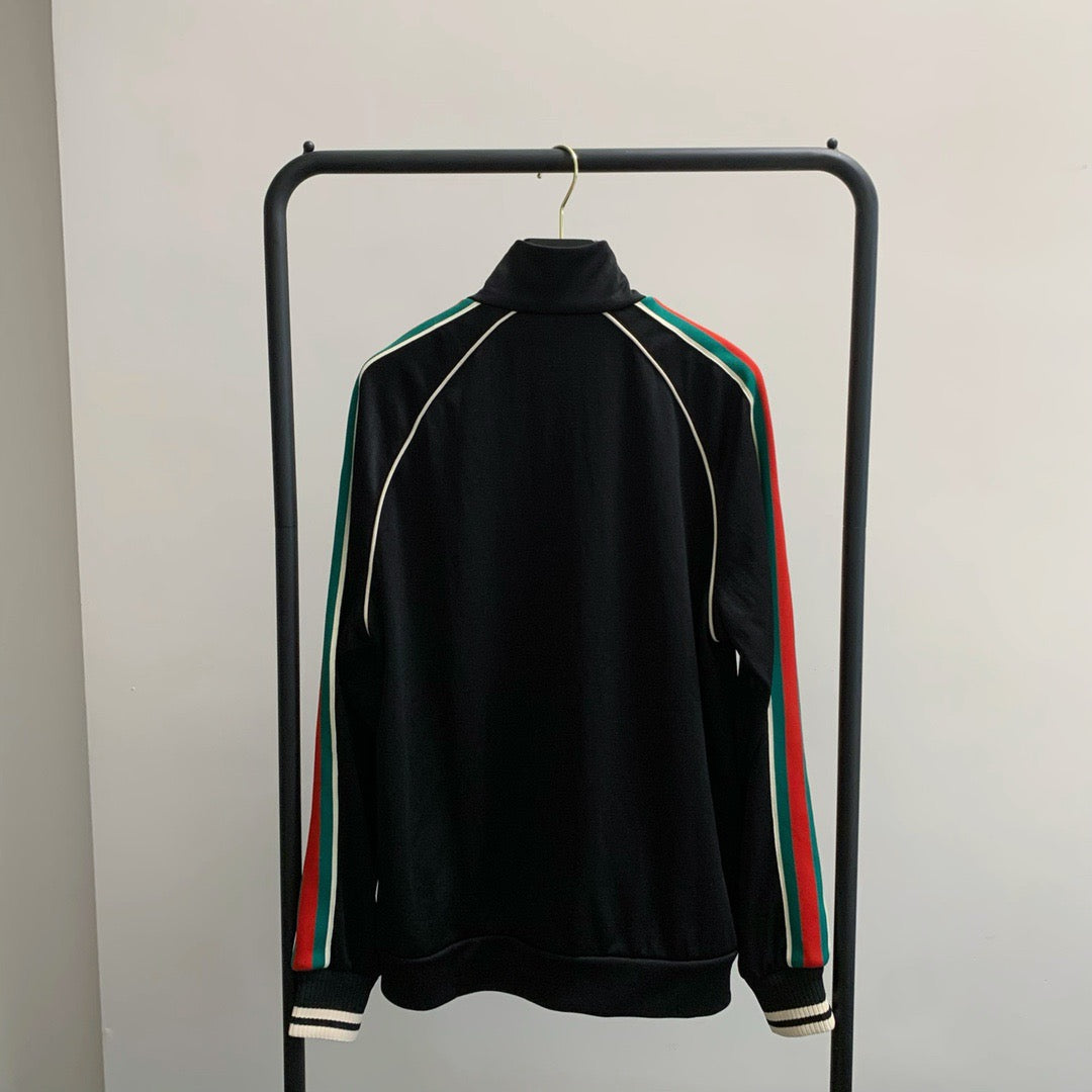 Multi-color Jacket