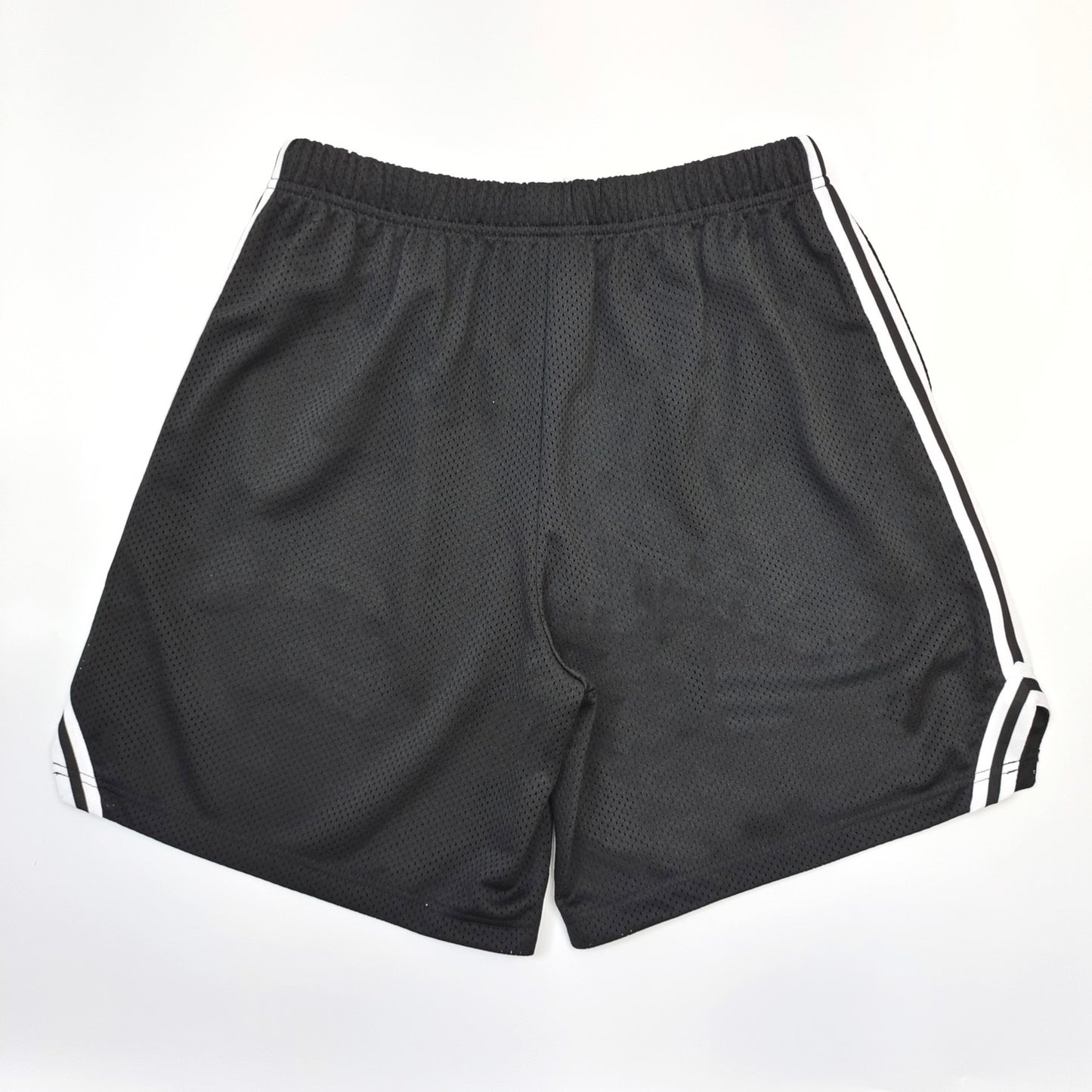 Black white Short