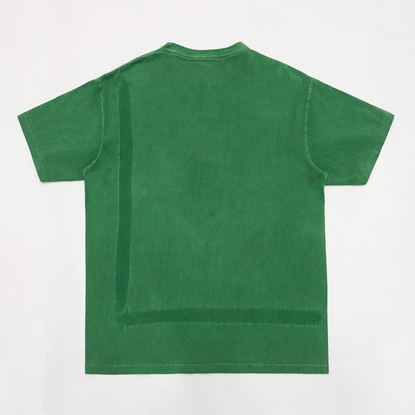 Green T-shirt