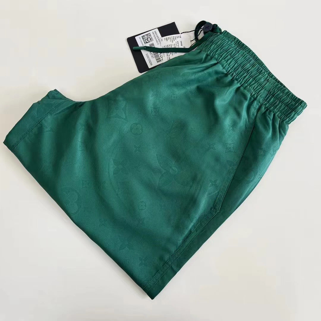 Green Short