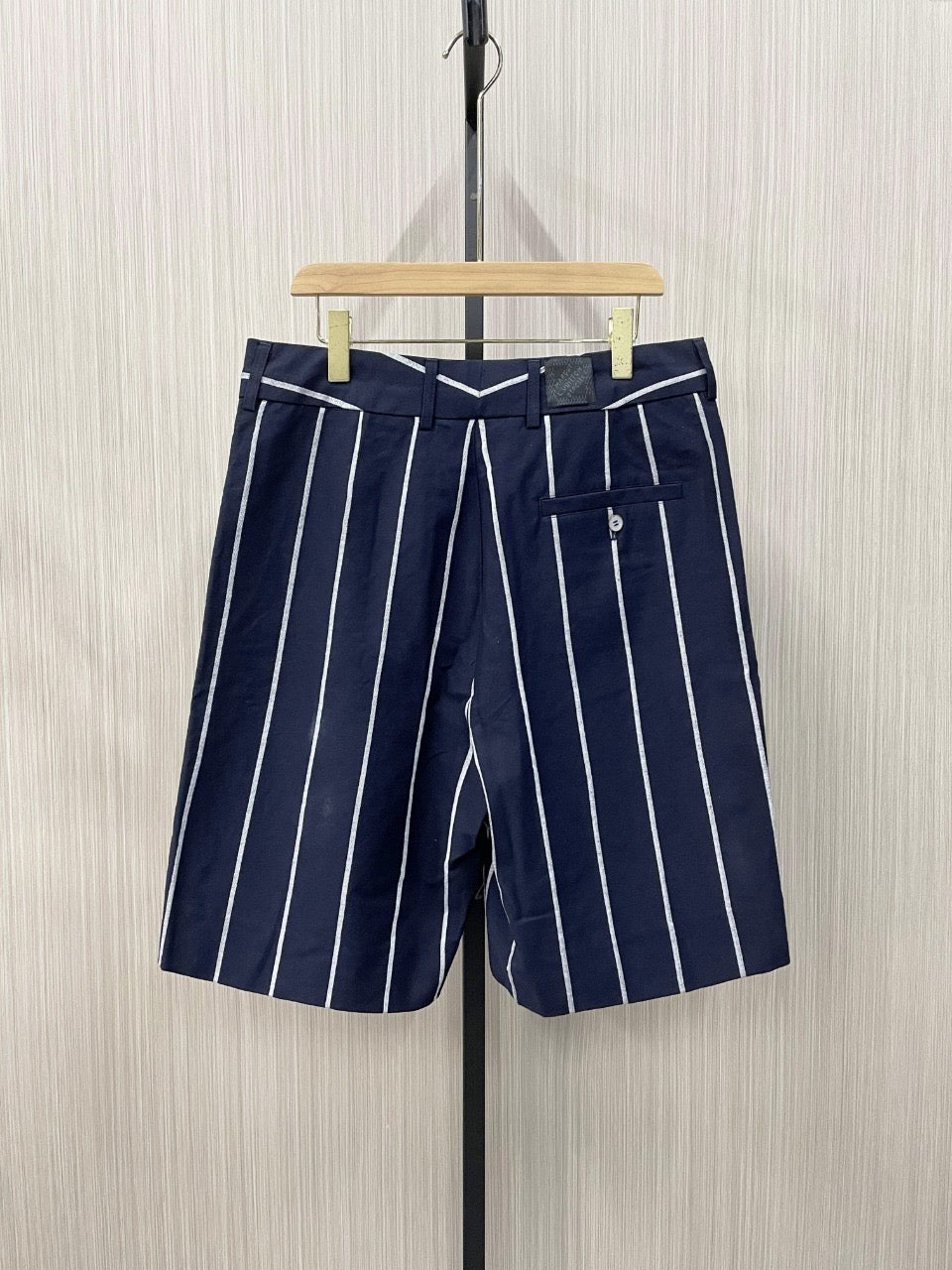 Blue Short