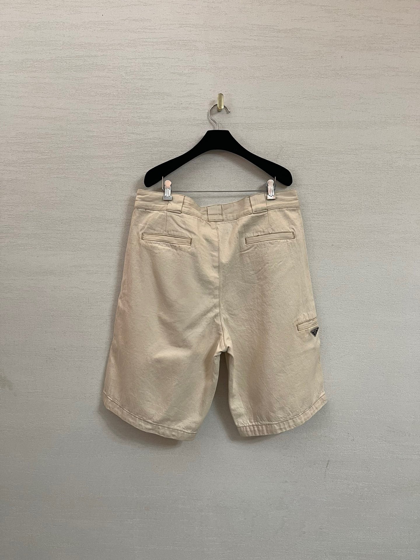 Khaki Short