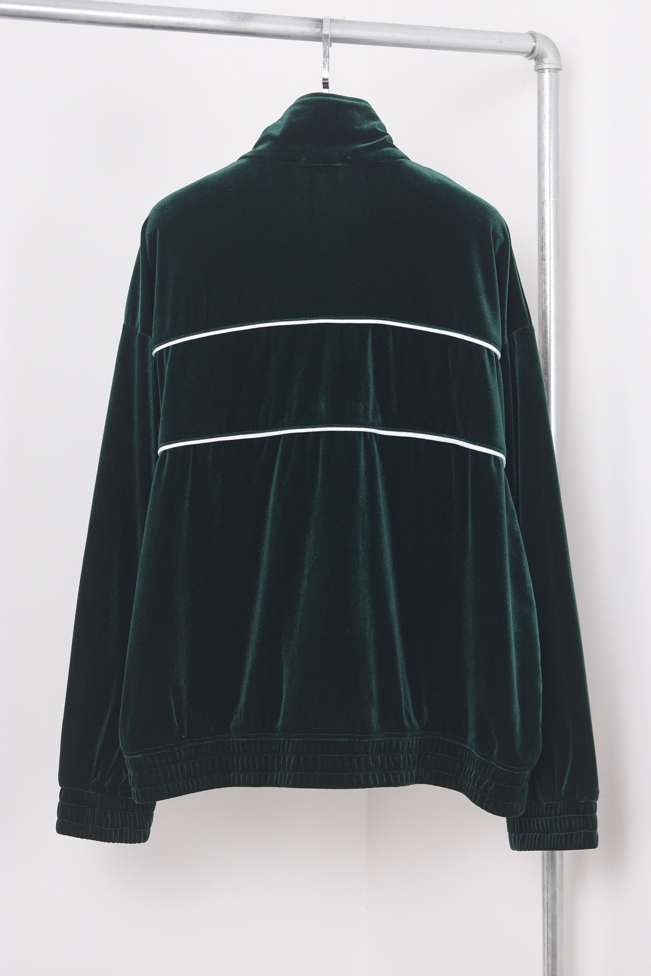 Dark green Jacket