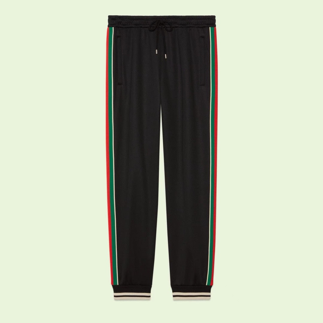 Multi-color Pant