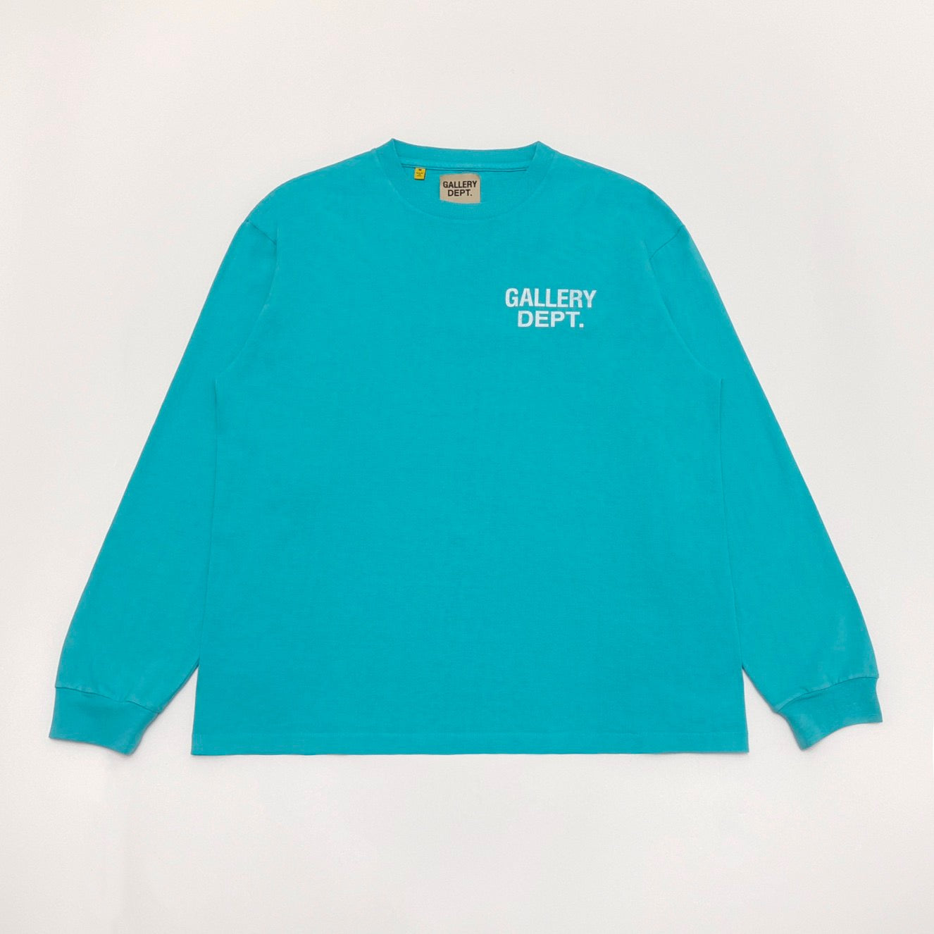 Blue and Sky blue Sweatshirt