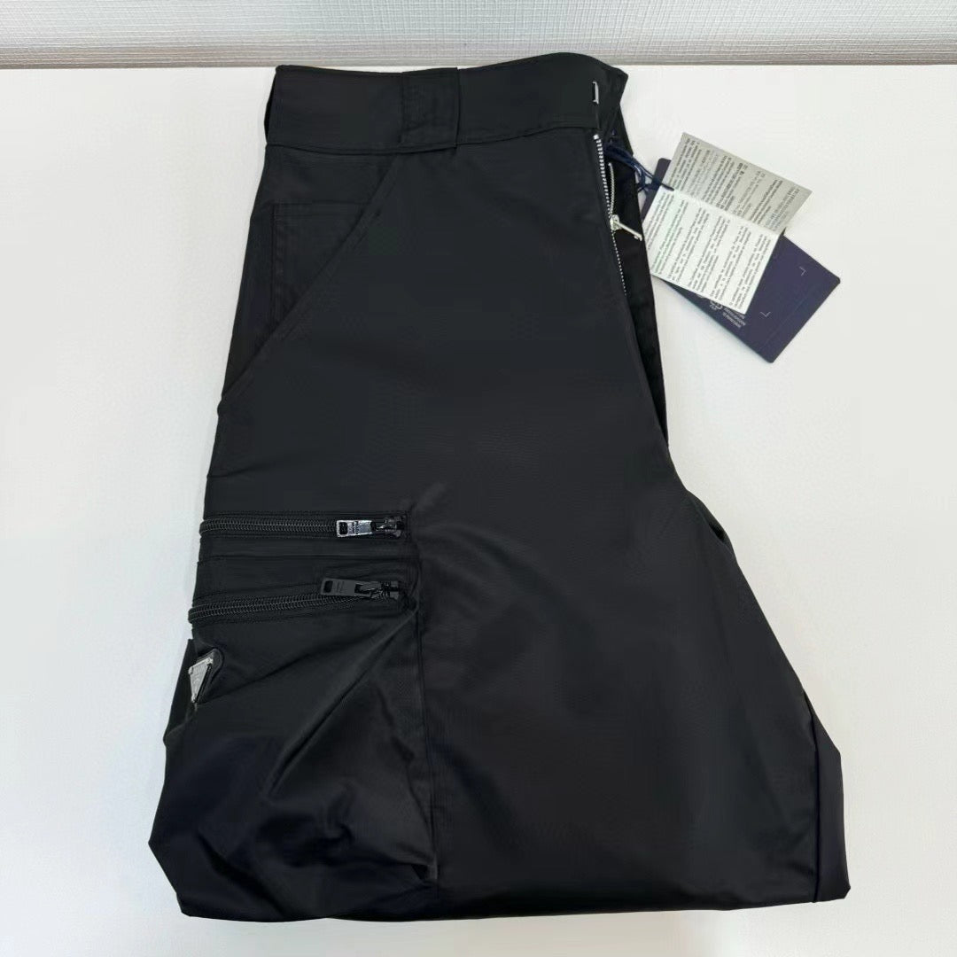 Black Short