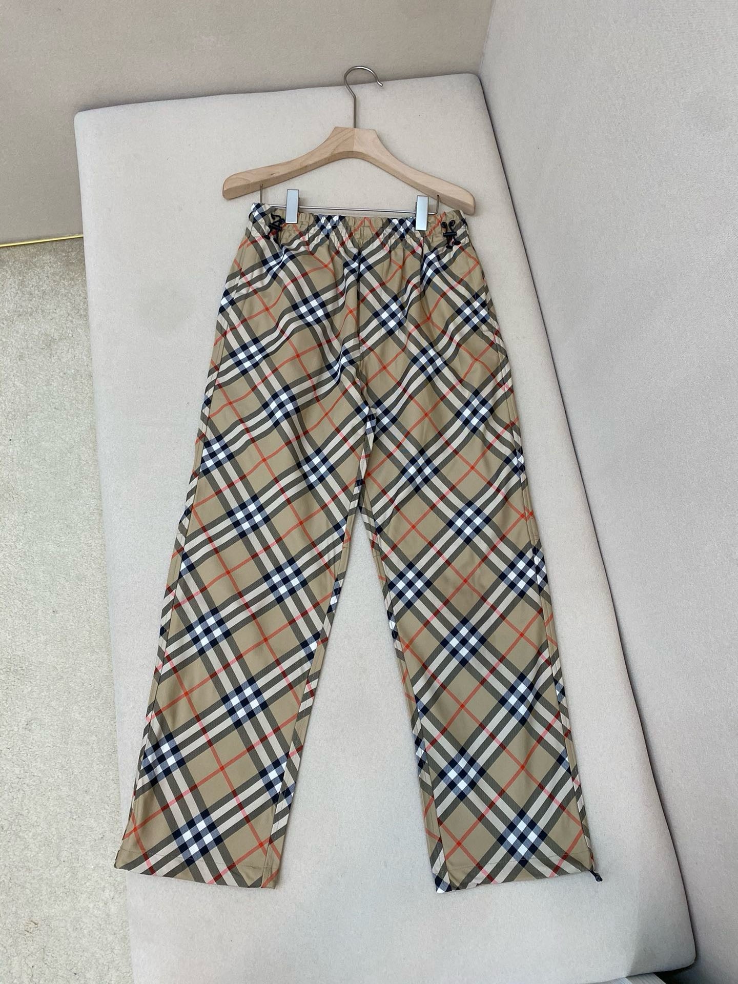 Multi-color Pant