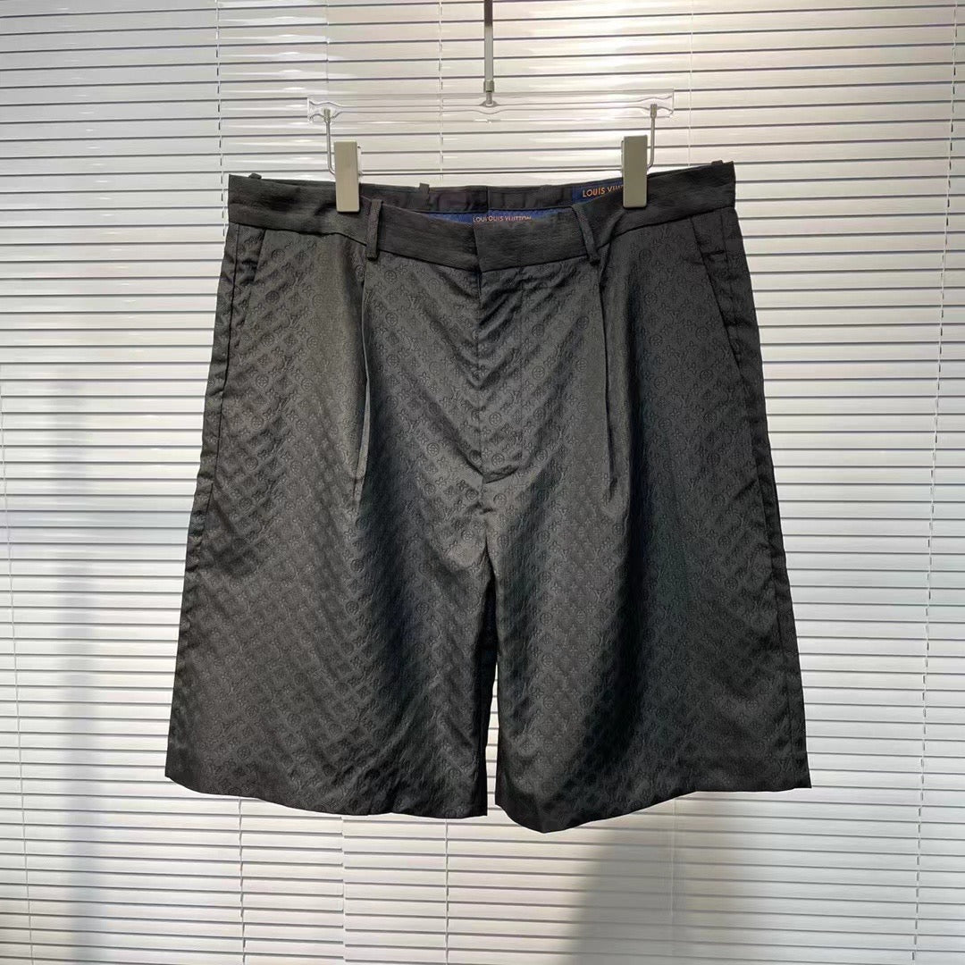 Black Short