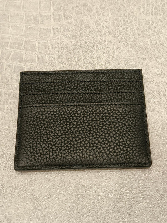 Dark grey Wallet