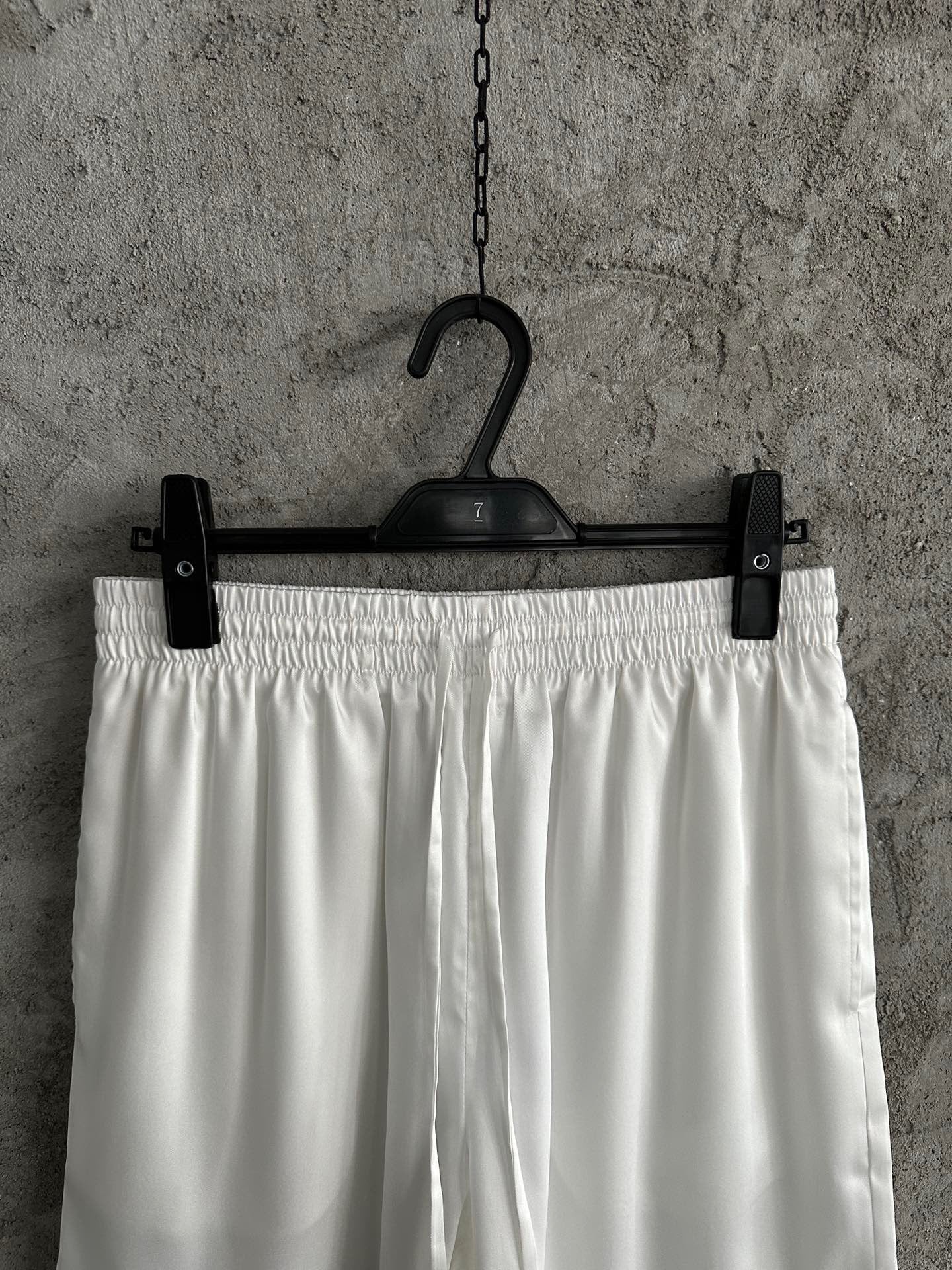 White Short