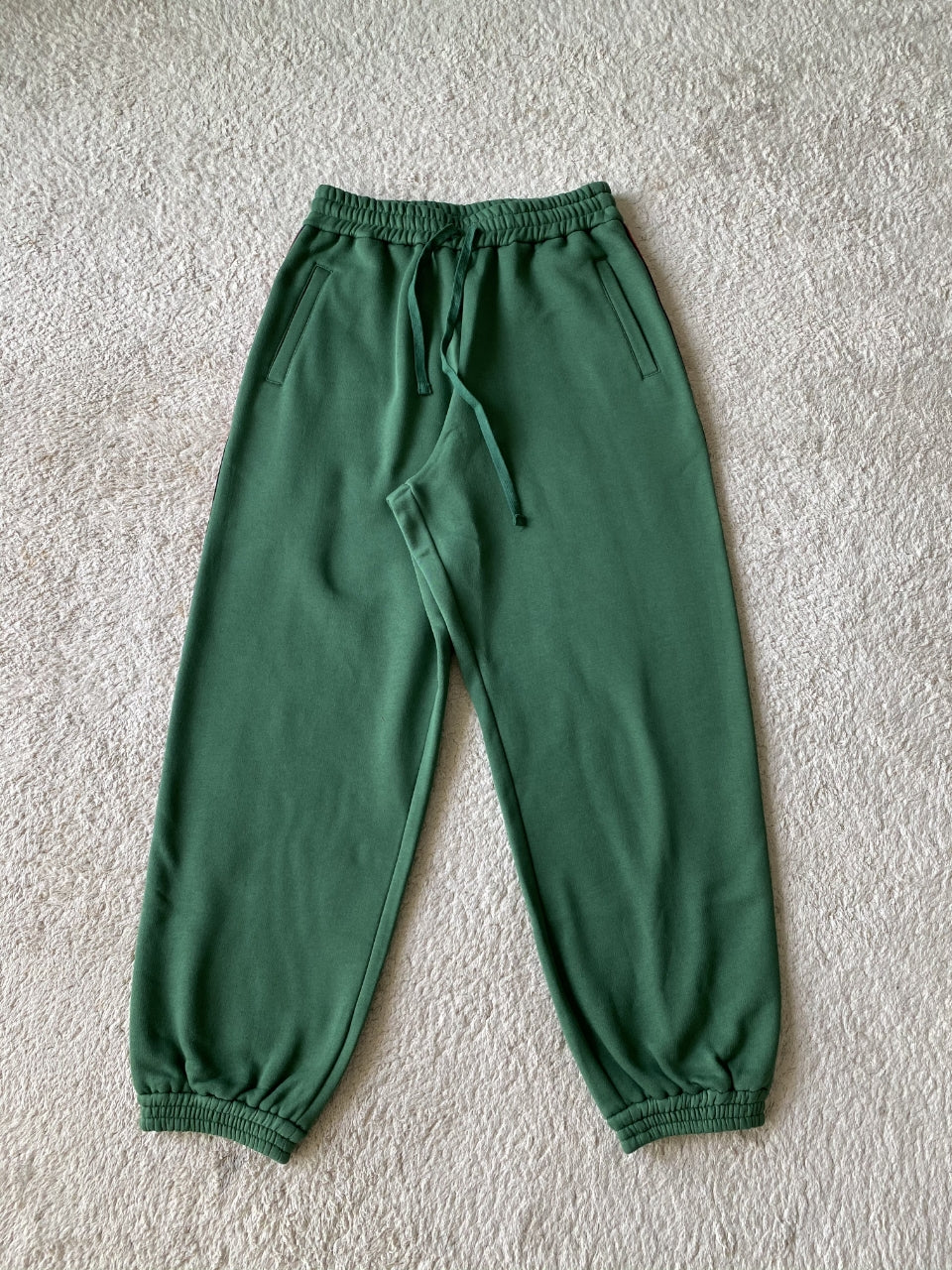 Green Pant