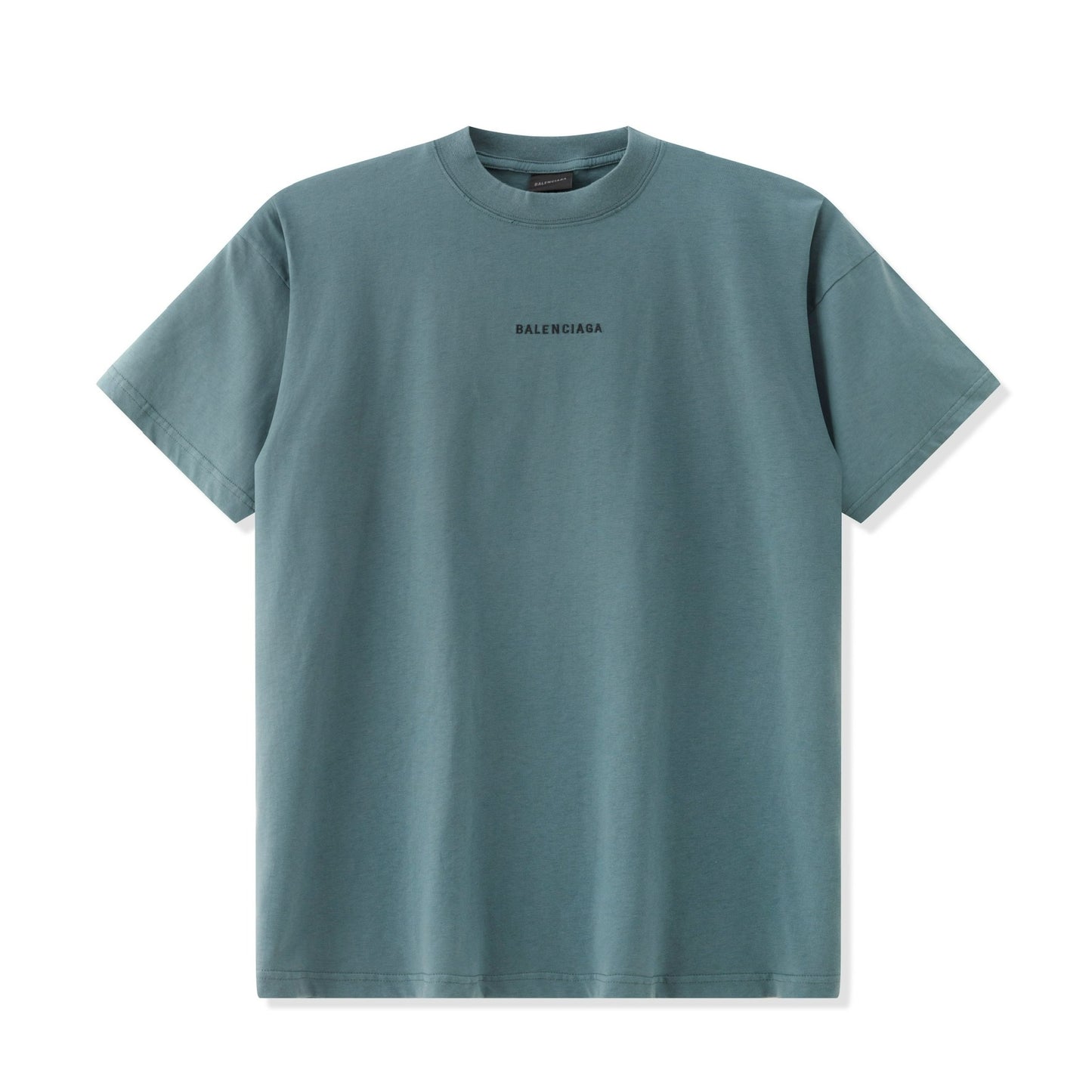 Grey,Green,Blue and Khaki T-shirt
