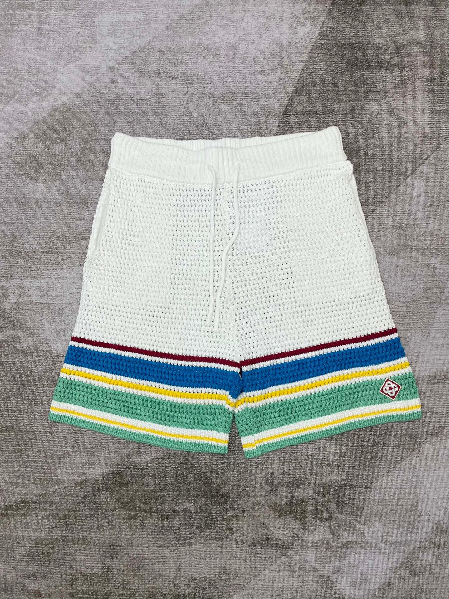 Multi-color Short