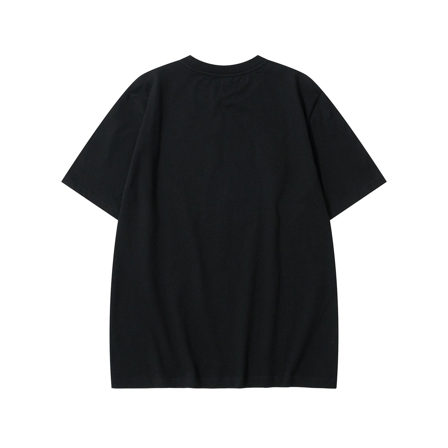 Black T-shirt