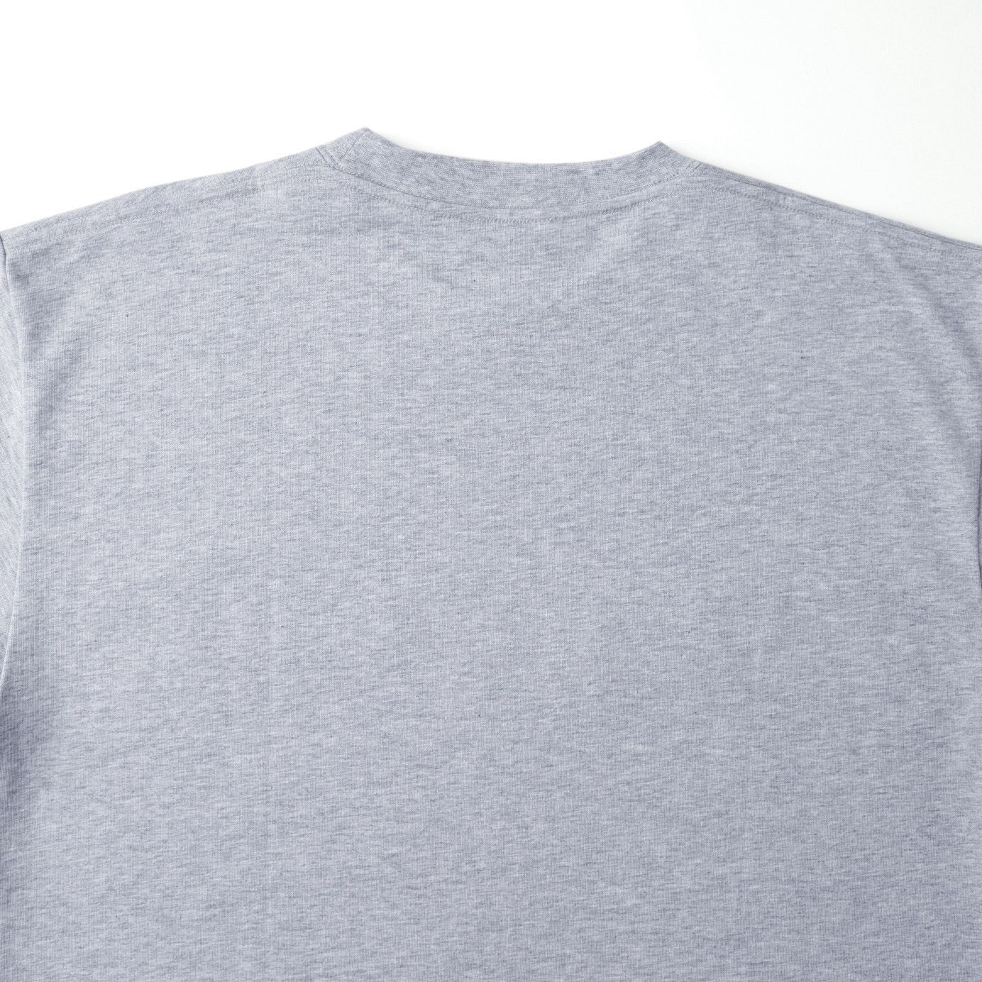 Grey T-Shirt - Size S