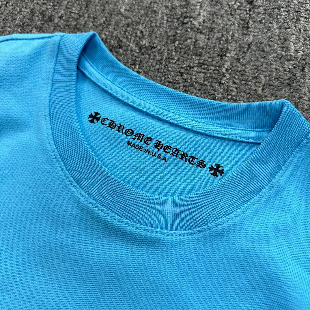 Sky Blue T-shirt