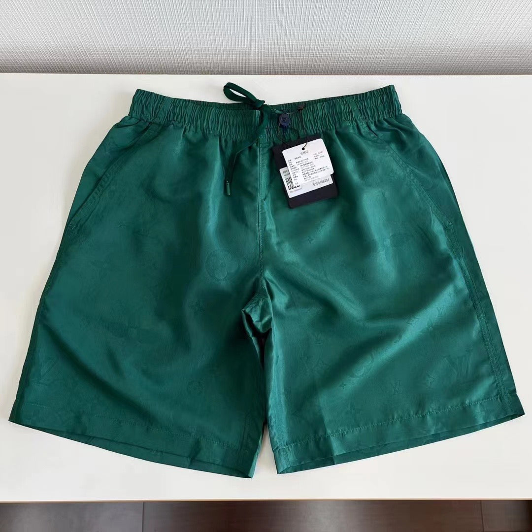 Green Short