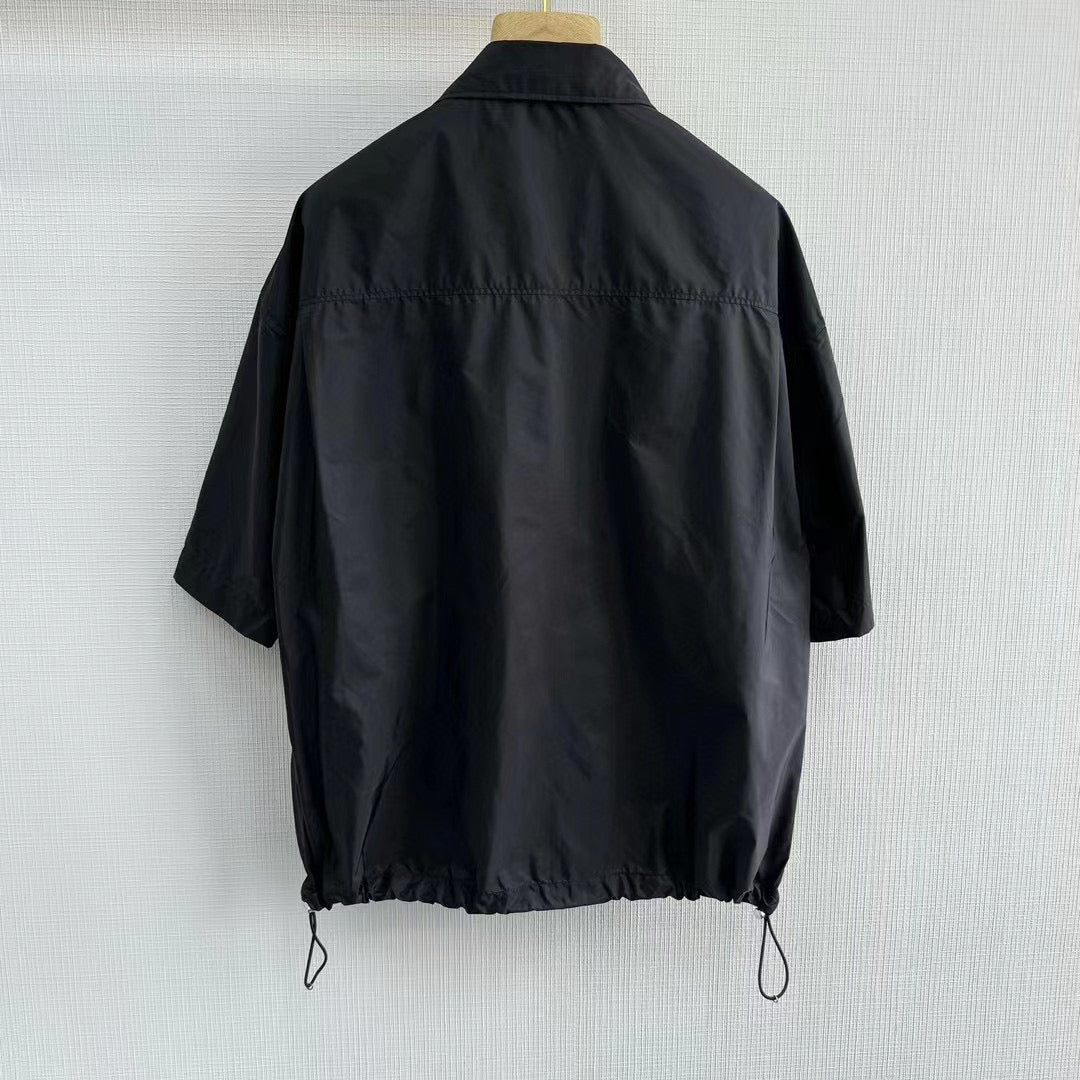 Black Jacket
