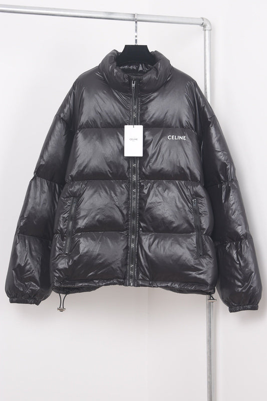 Black Jacket - Size 56