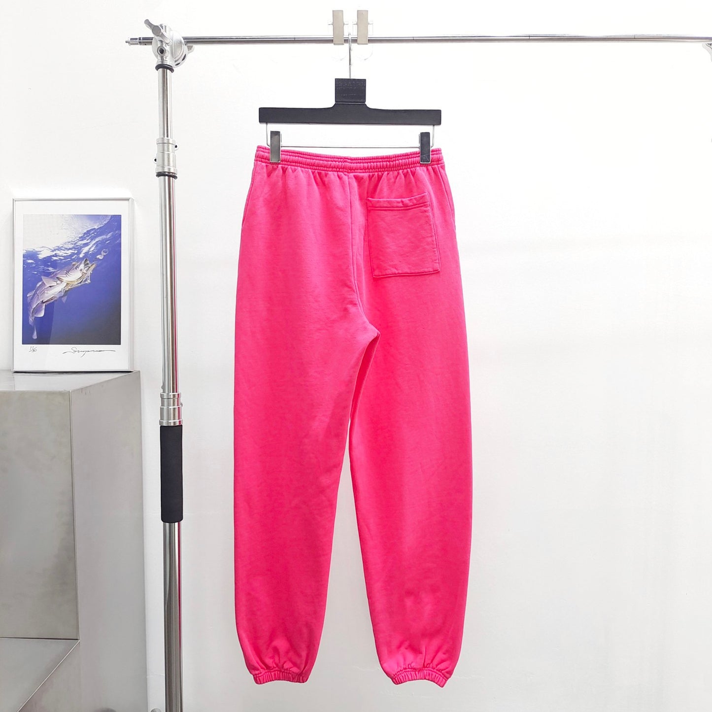 Pink Pant