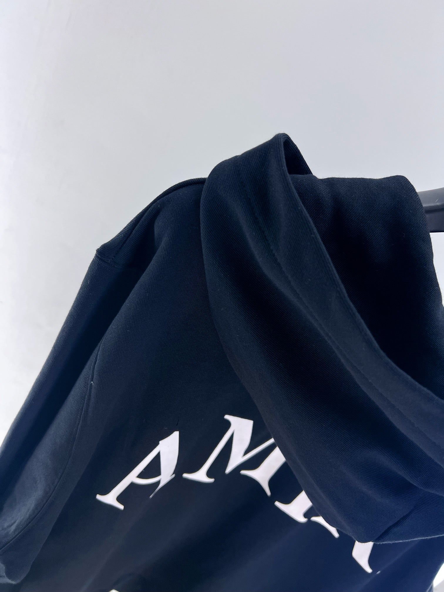 Dark blue Hoodie