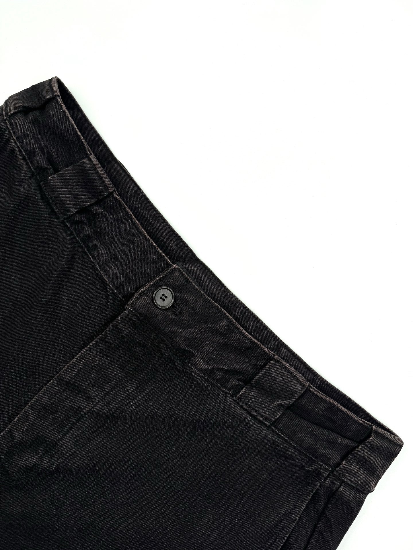 Dark black Pant