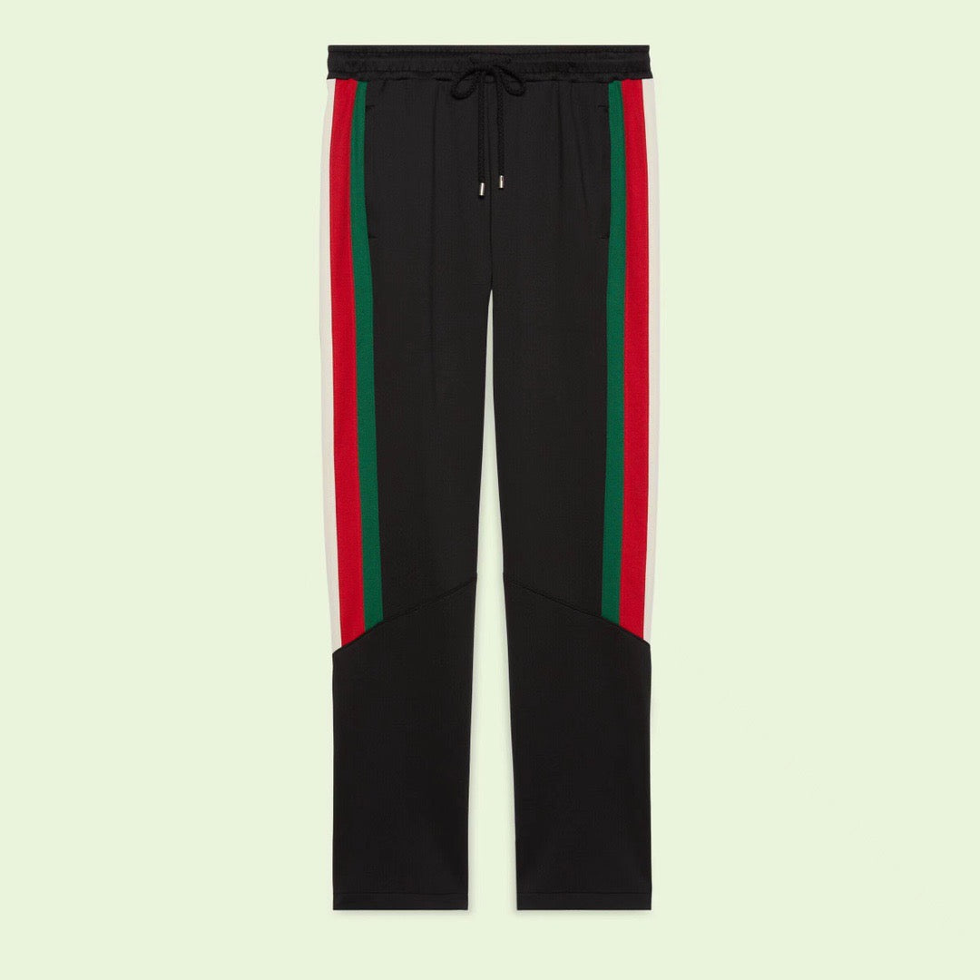 Multi-color Pant