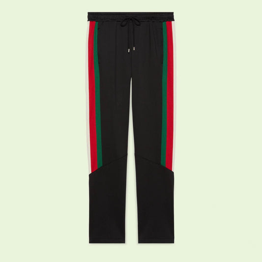 Multi-color Pant