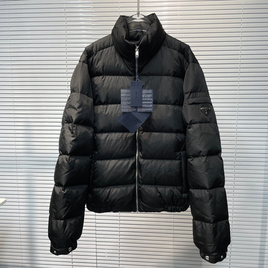 Black Jacket - Size XL