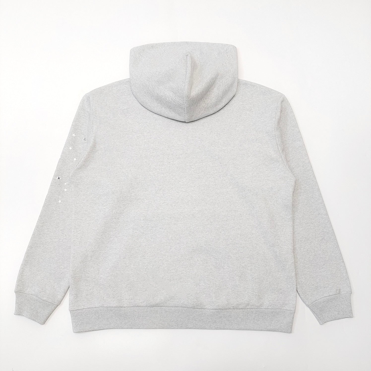 Grey Hoodie