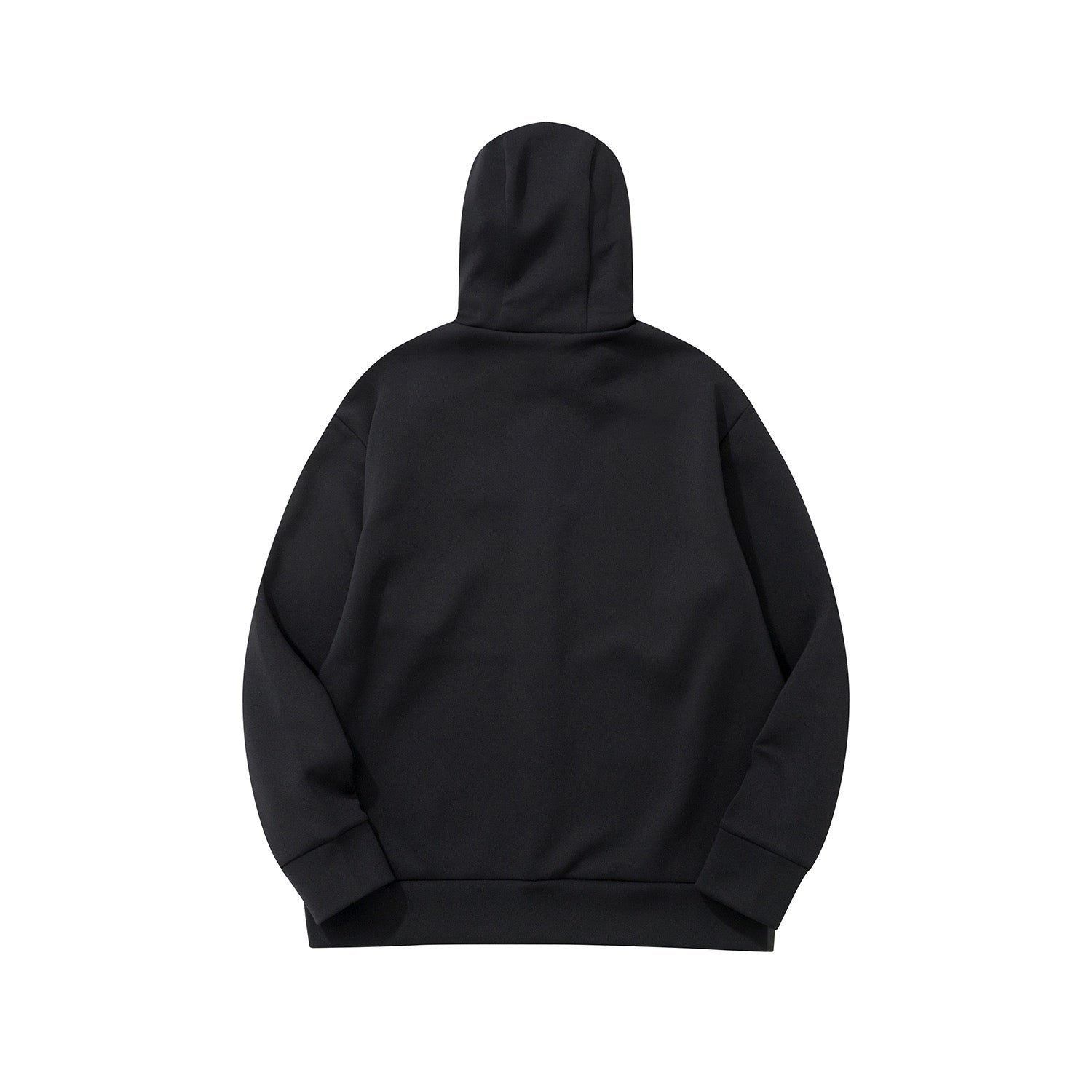 Black Hoodie