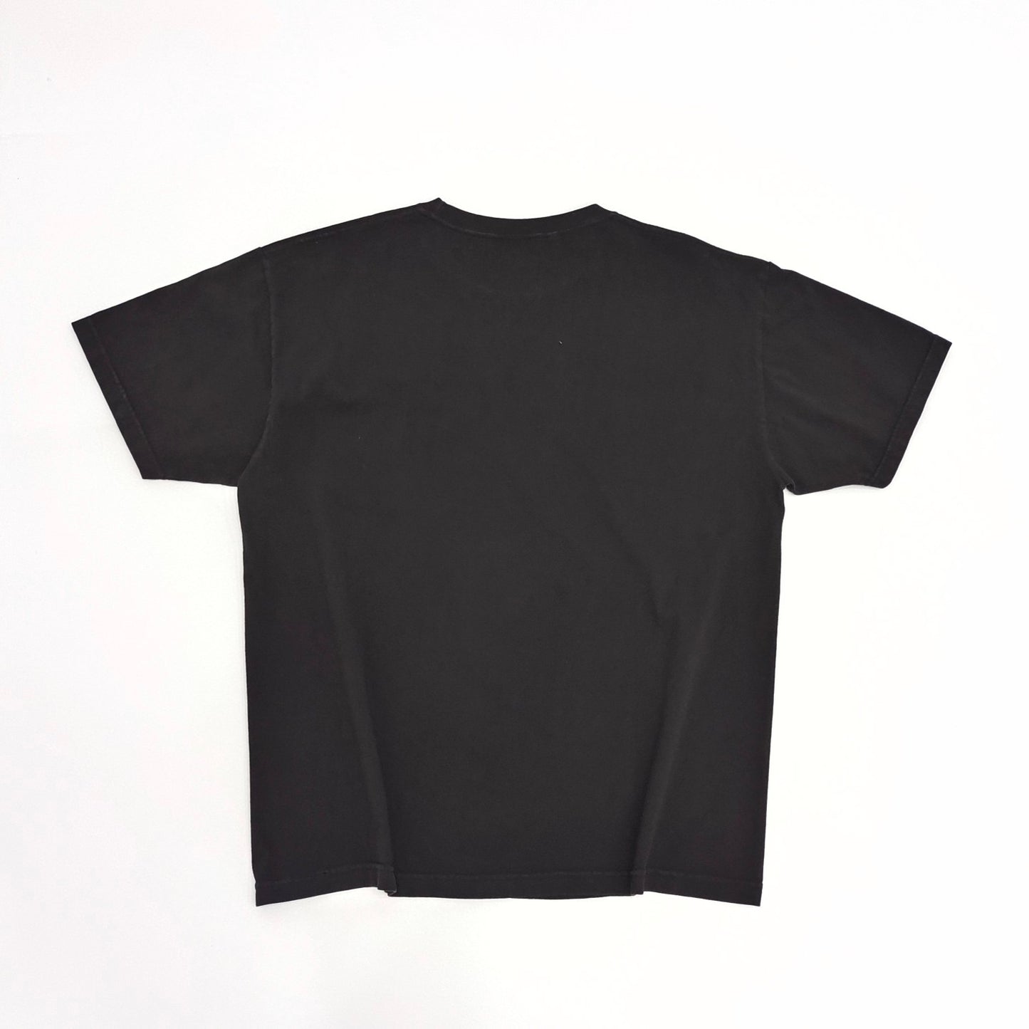 Black T-shirt