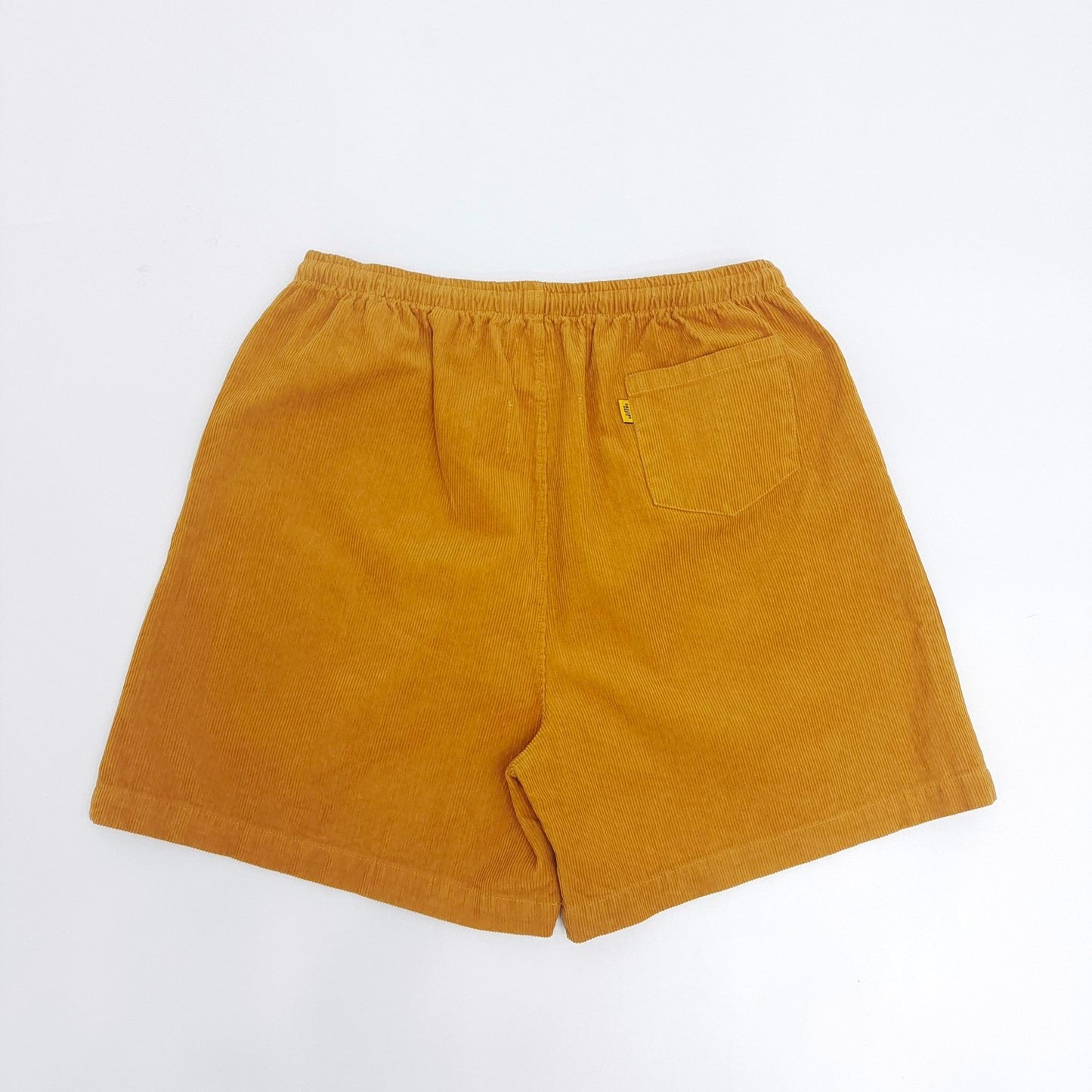 Yellow Short