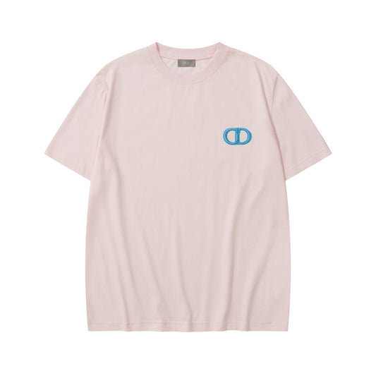 Pink T-shirt