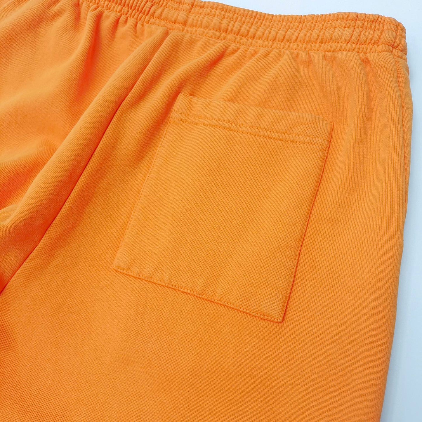 Orange Pant