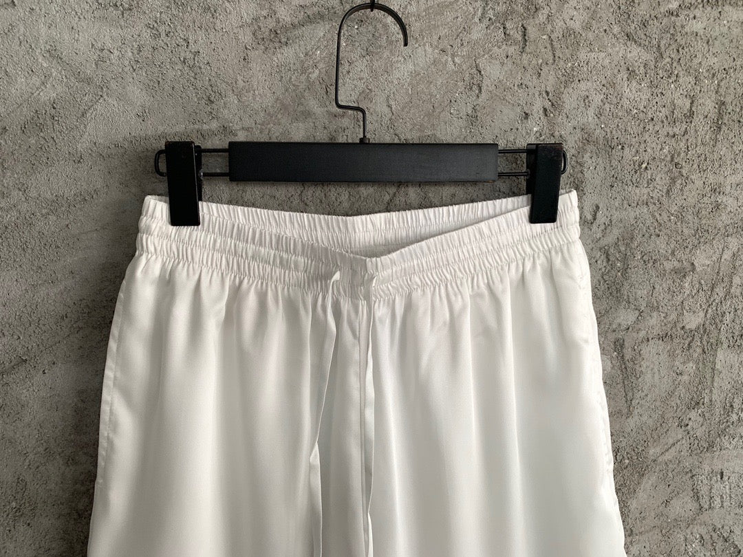 White Short