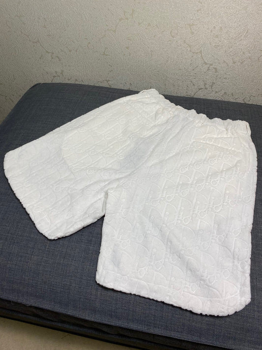 Towel shorts - Topmodareps