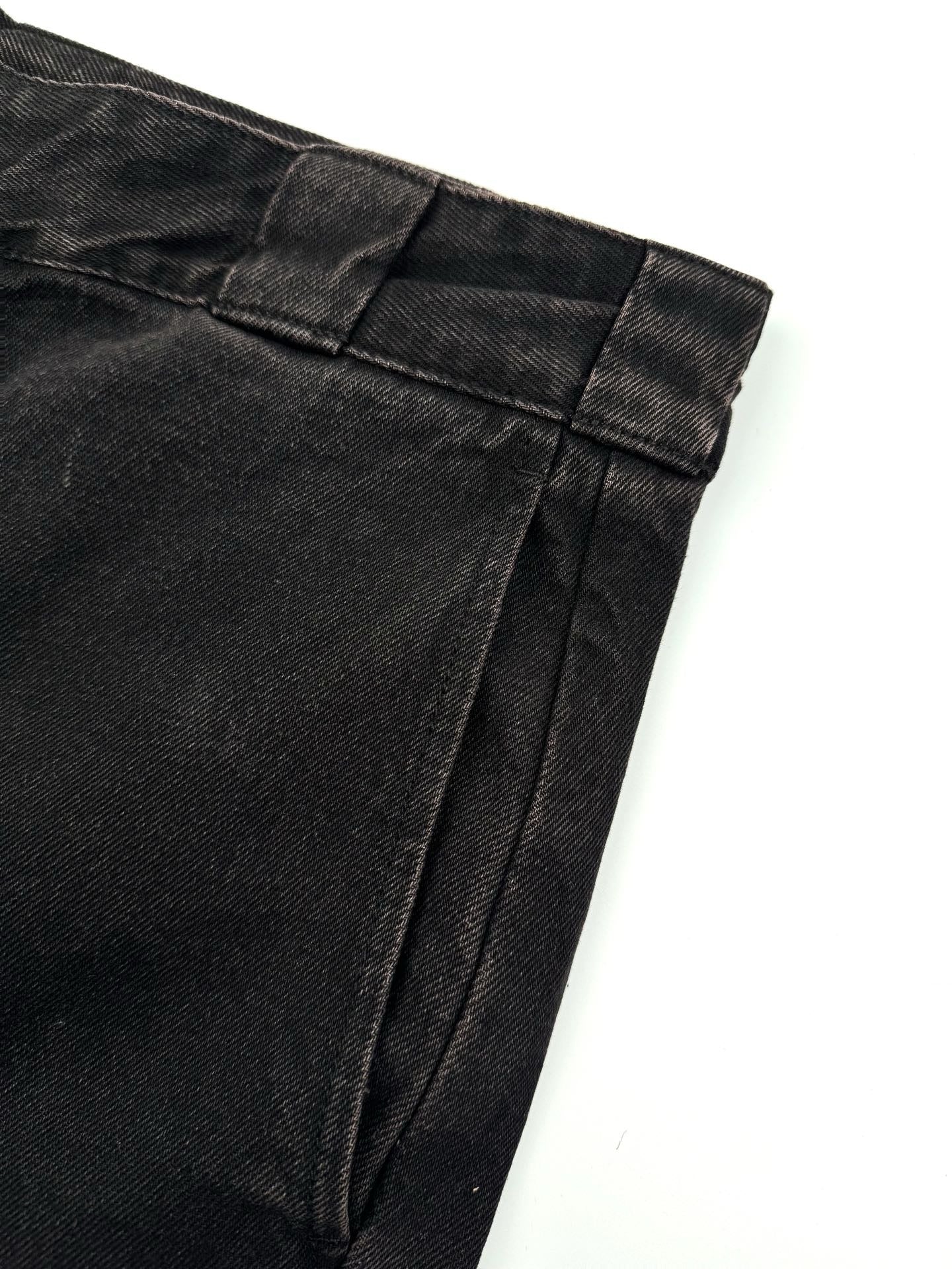 Dark black Pant