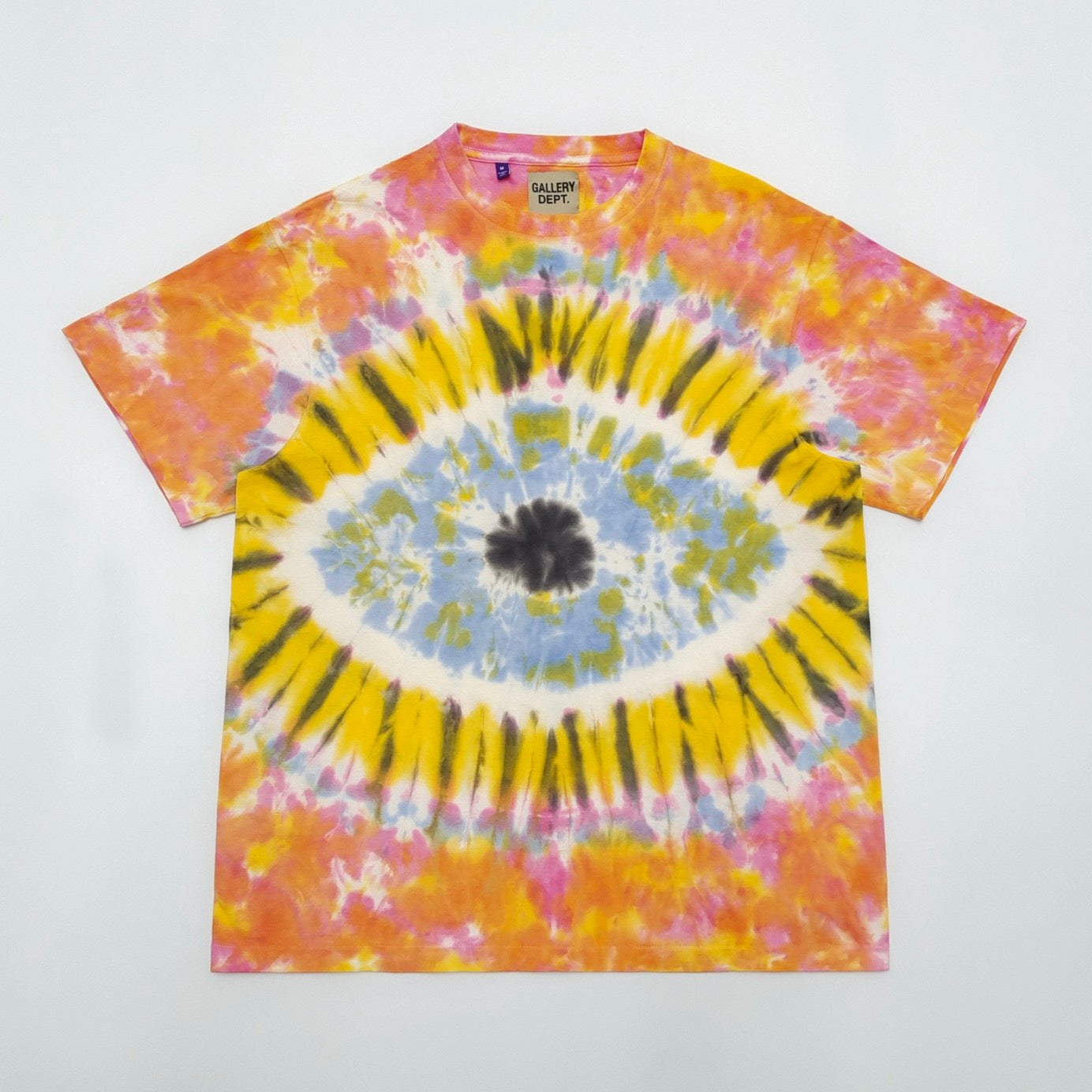 Multi-color T-shirt