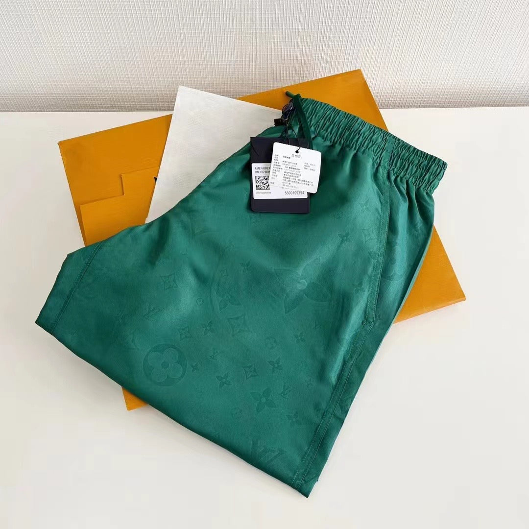 Green Short