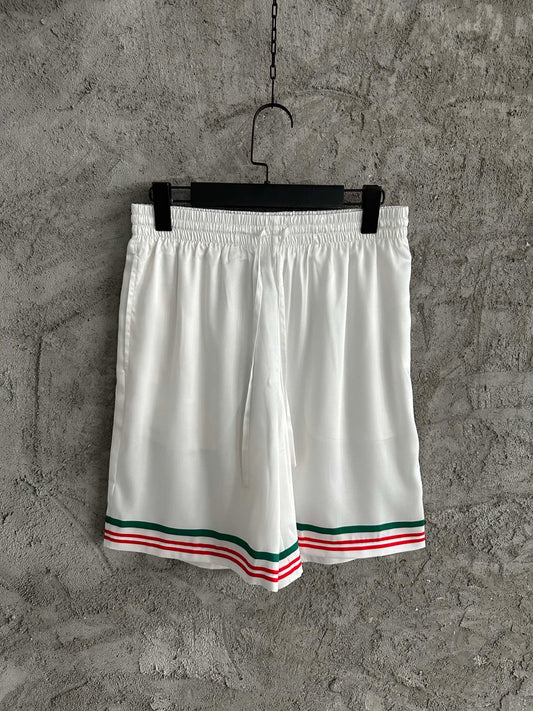 White Short