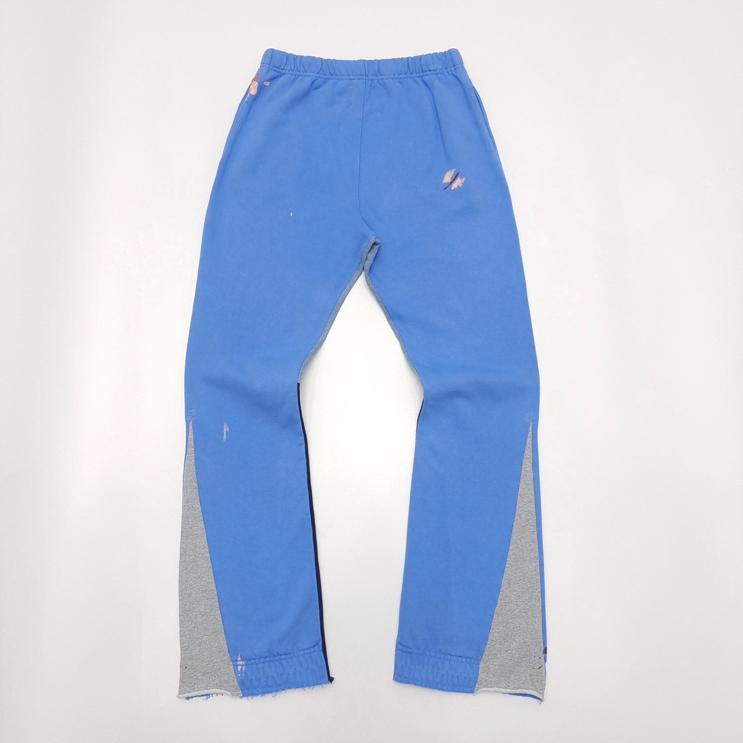 Sky blue Pant