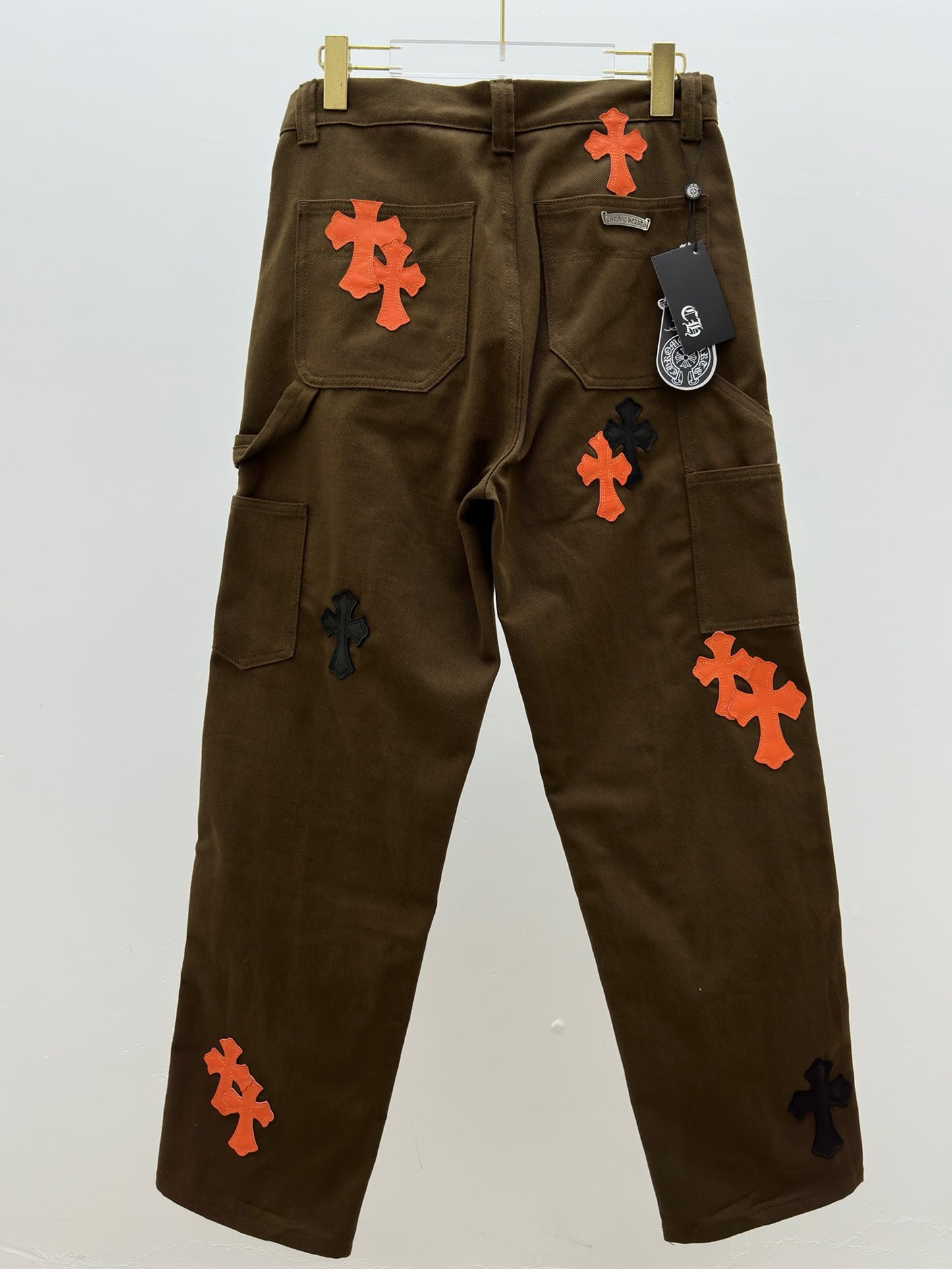 Khaki Pant