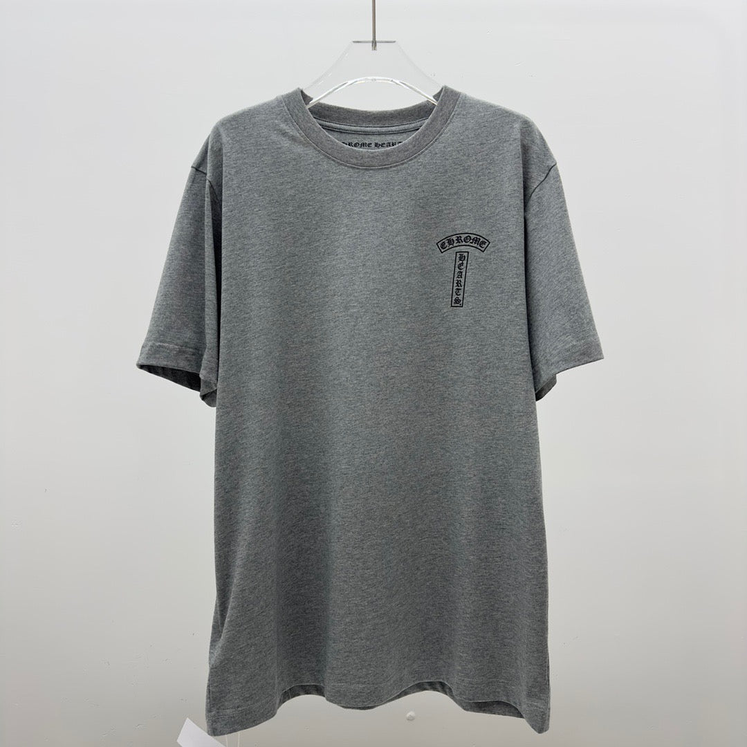 Grey T-shirt