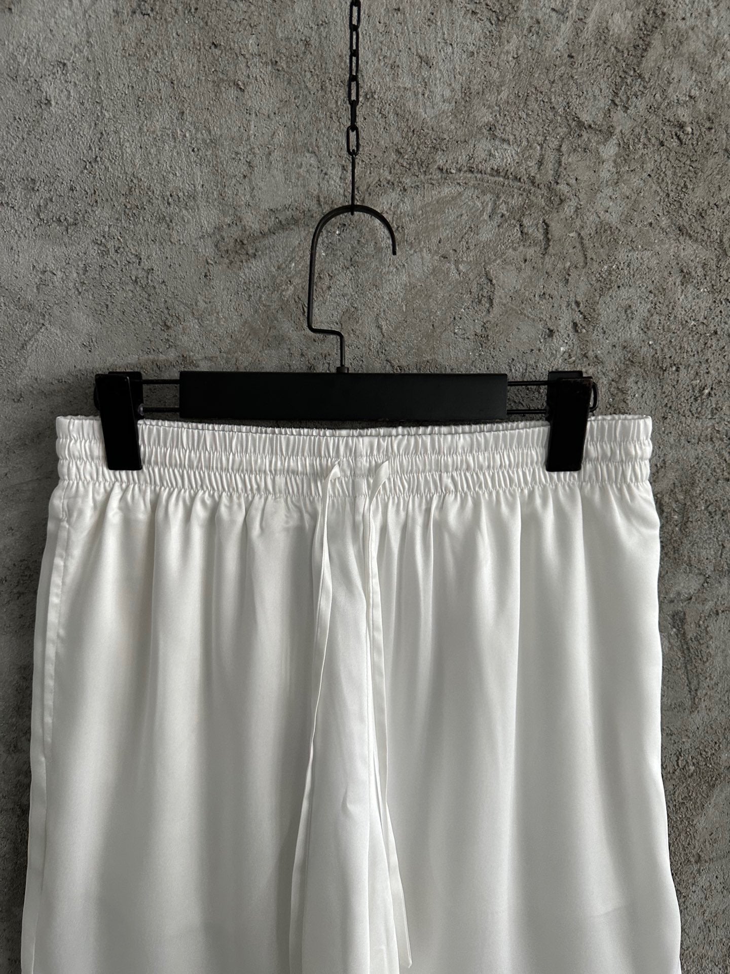 White Short