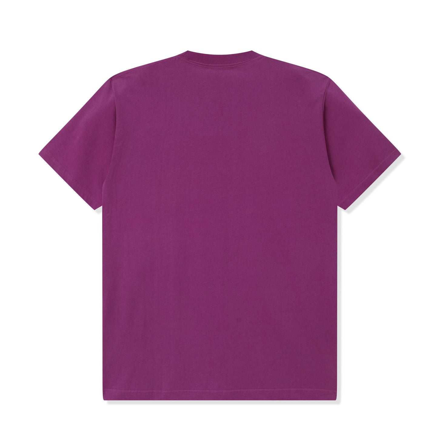 Black,White,Brown and Purple T-shirt