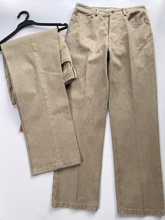 Khaki Pant