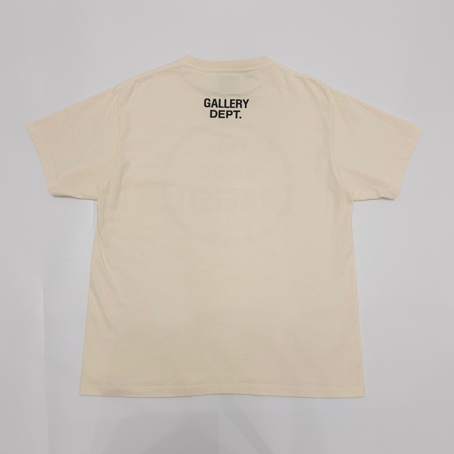 Light Pink T-shirt