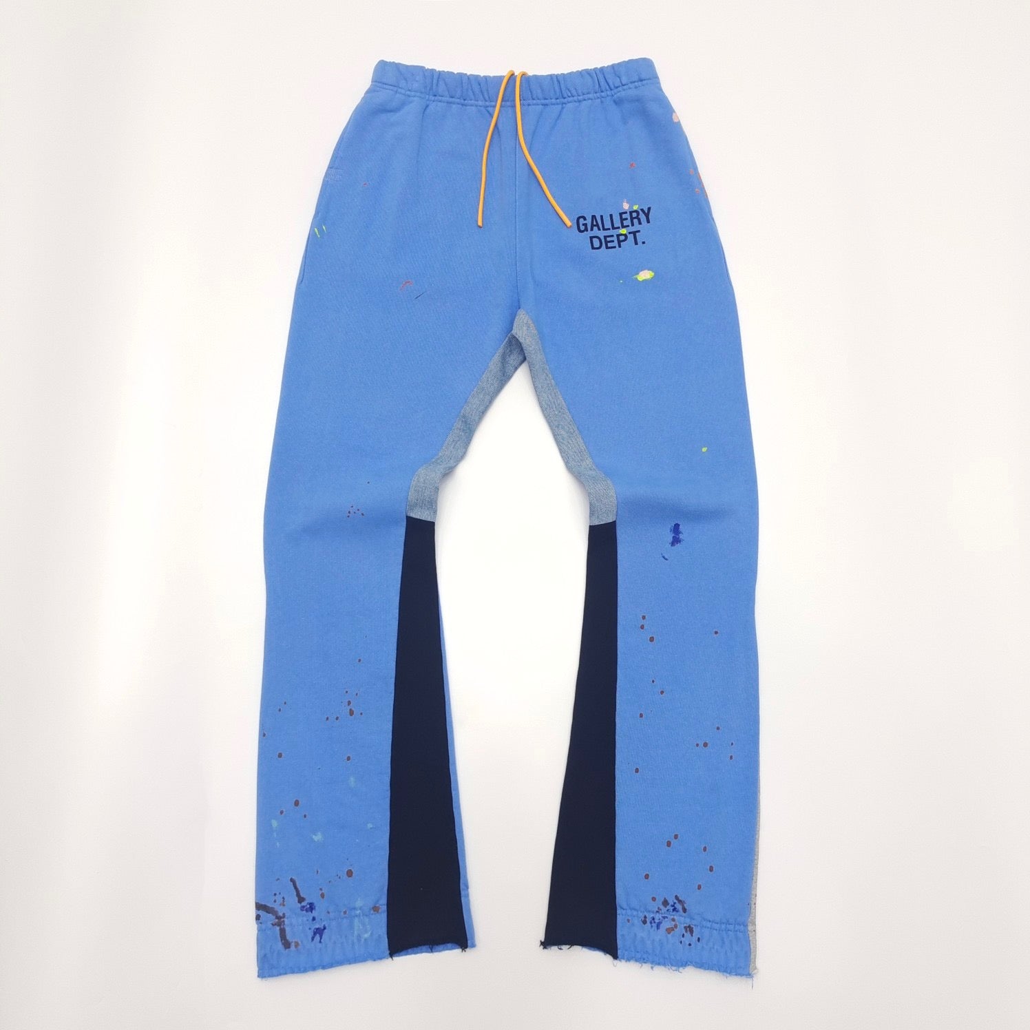 Sky blue Pant